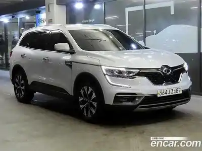 Renault QM6, 2023