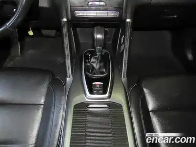 Renault QM6 2023 2.0 Автомат в Москве № 424365, миниатюра 12