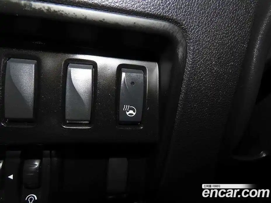 Renault QM6 2023 2.0 Автомат в Москве № 424365, фото 14