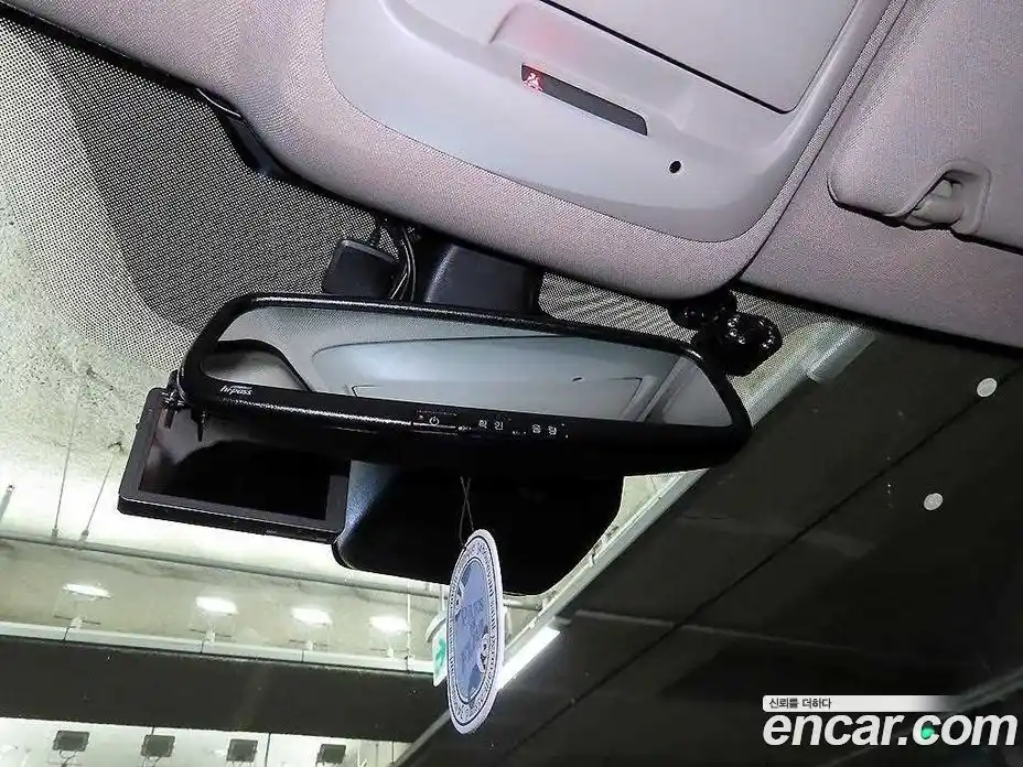 Renault QM6 2023 2.0 Автомат в Москве № 424365, фото 15