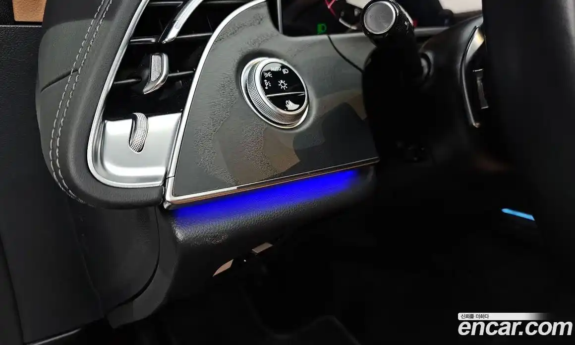 Mercedes-Benz E-Class 2024 2.0 Автомат в Москве № 427135, фото 16