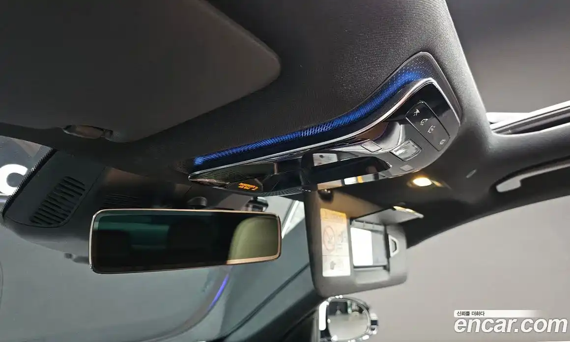 Mercedes-Benz E-Class 2024 2.0 Автомат в Москве № 427135, фото 20