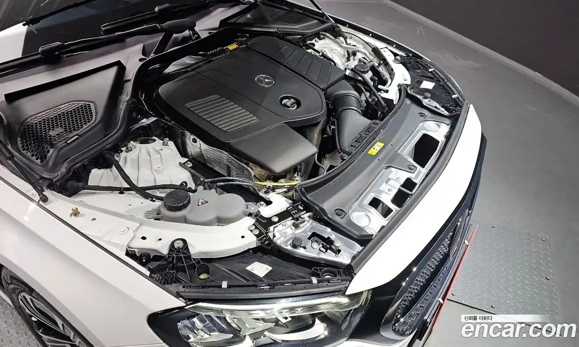 Mercedes-Benz E-Class 2024 2.0 Автомат в Москве № 427135, фото 6