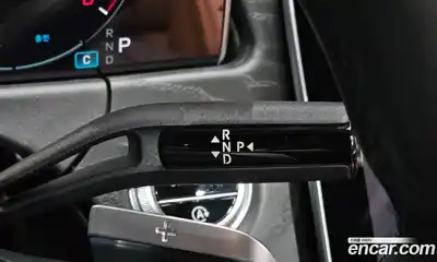 Mercedes-Benz E-Class 2024 2.0 Автомат в Москве № 427135, миниатюра 9