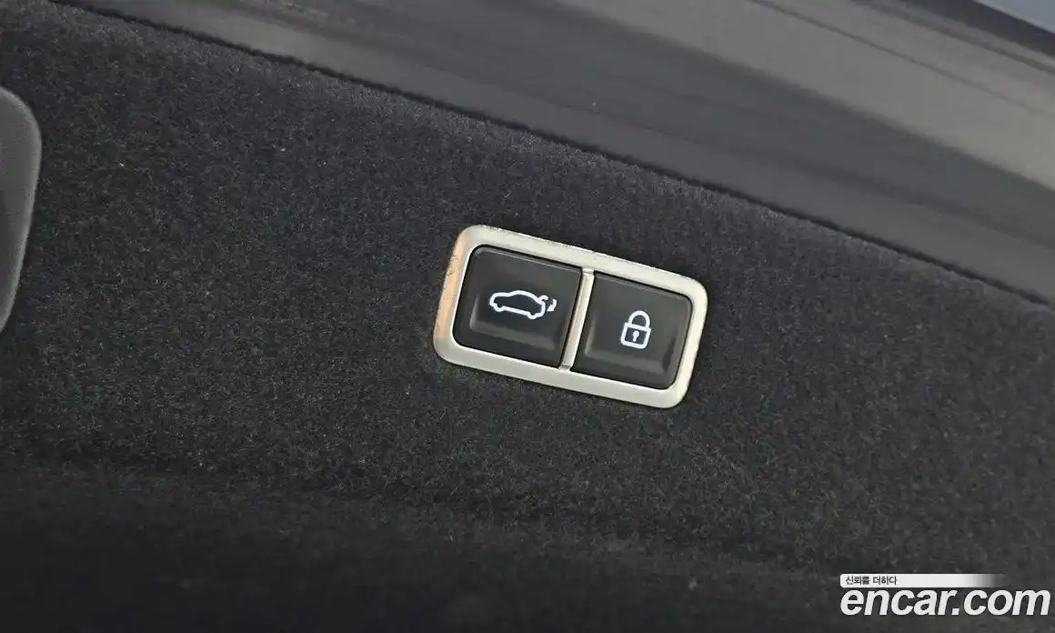 Genesis G90 2022 3.5 Автомат в Москве № 4294, фото 16