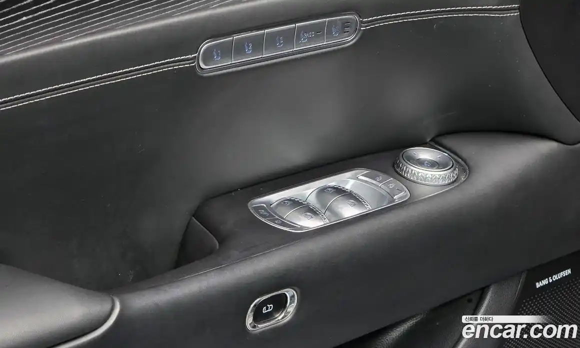 Genesis G90 2022 3.5 Автомат в Москве № 4294, фото 17