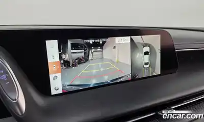 Genesis G90 2022 3.5 Автомат в Москве № 4294, миниатюра 4