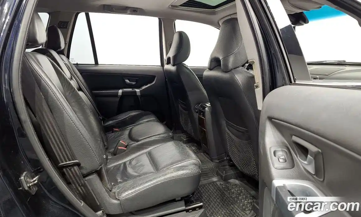 Volvo XC90 2007 3.2 Автомат в Москве № 430201, фото 11