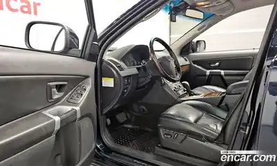 Volvo XC90 2007 3.2 Автомат в Москве № 430201, миниатюра 12