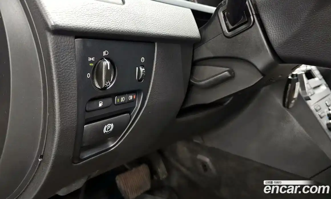 Volvo XC90 2007 3.2 Автомат в Москве № 430201, фото 13