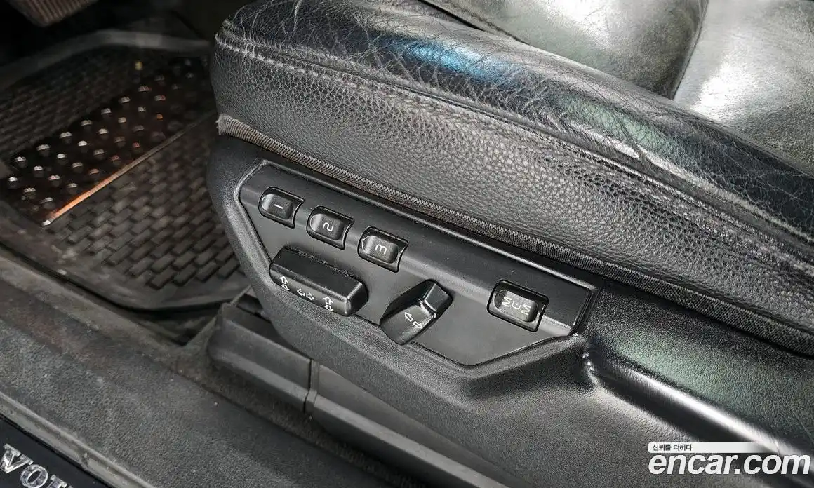 Volvo XC90 2007 3.2 Автомат в Москве № 430201, фото 14