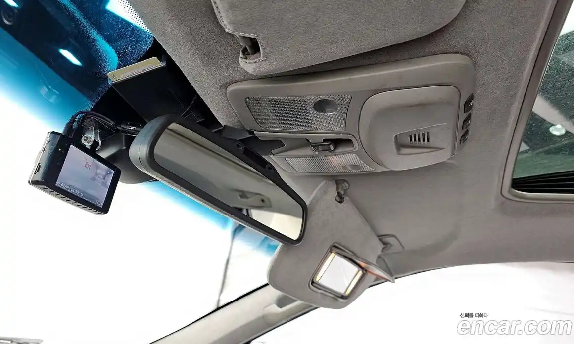 Volvo XC90 2007 3.2 Автомат в Москве № 430201, фото 17