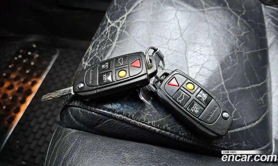 Volvo XC90 2007 3.2 Автомат в Москве № 430201, фото 19