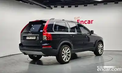 Volvo XC90 2007 3.2 Автомат в Москве № 430201, миниатюра 2