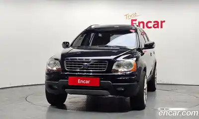 Volvo XC90 2007 3.2 Автомат в Москве № 430201, миниатюра 3