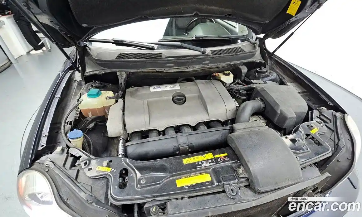 Volvo XC90 2007 3.2 Автомат в Москве № 430201, фото 6