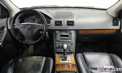 Volvo XC90 2007 3.2 Автомат в Москве № 430201, миниатюра 7