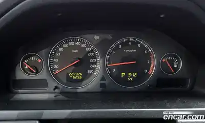 Volvo XC90 2007 3.2 Автомат в Москве № 430201, миниатюра 8