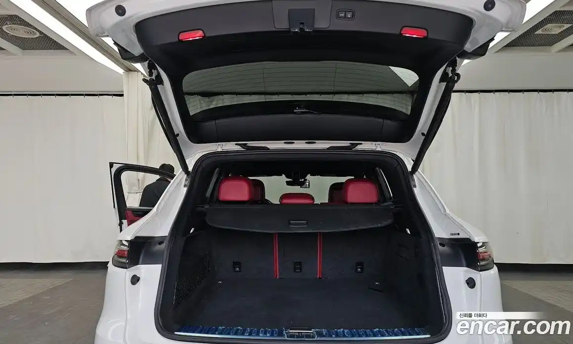 Porsche Cayenne 2020 3.0 Автомат в Москве № 430762, фото 20