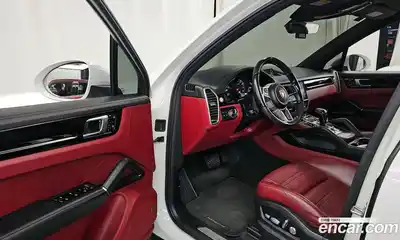 Porsche Cayenne 2020 3.0 Автомат в Москве № 430762, миниатюра 10