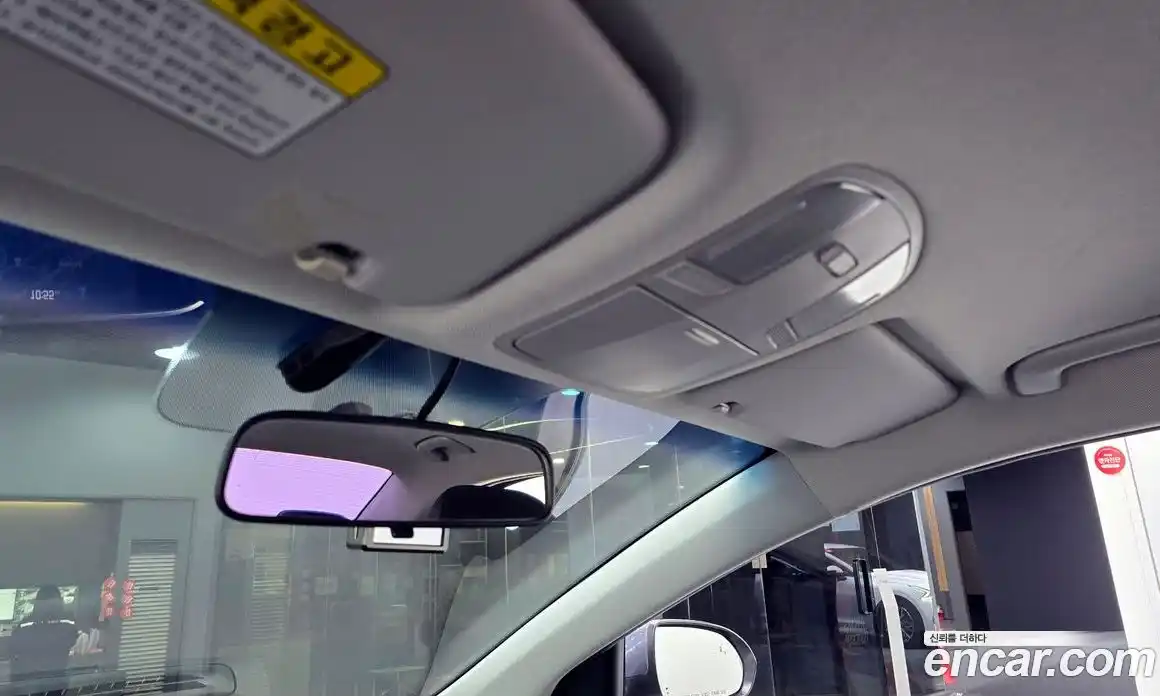 Hyundai Avante 2017 1.6 Автомат в Москве № 449397, фото 20