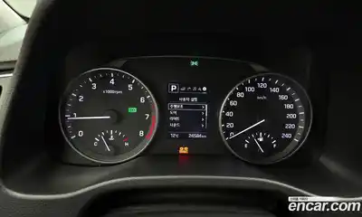 Hyundai Avante 2017 1.6 Автомат в Москве № 449397, миниатюра 8