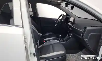 Kia Morning 2023 1.0 Автомат в Москве № 451384, миниатюра 11