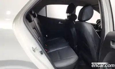 Kia Morning 2023 1.0 Автомат в Москве № 451384, миниатюра 12