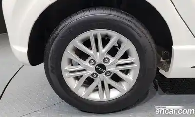 Kia Morning 2023 1.0 Автомат в Москве № 451384, миниатюра 5