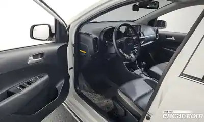 Kia Morning 2023 1.0 Автомат в Москве № 451384, миниатюра 10