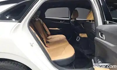 Kia K5 2023 2.0 Автомат в Москве № 452363, миниатюра 11