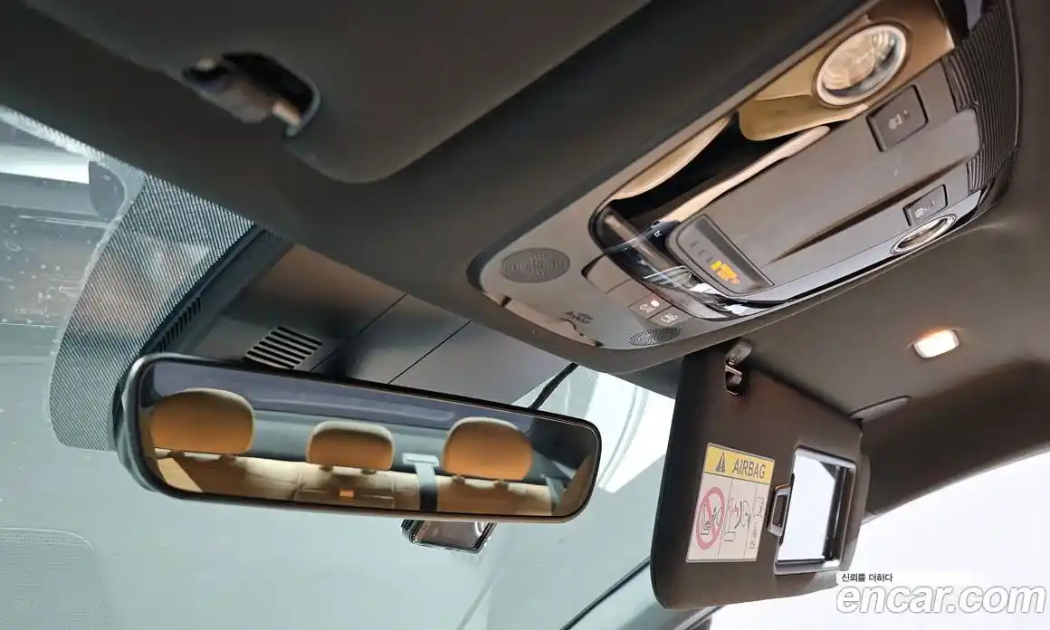 Kia K5 2023 2.0 Автомат в Москве № 452363, фото 17