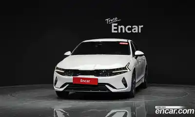 Kia K5 2023 2.0 Автомат в Москве № 452363, миниатюра 2