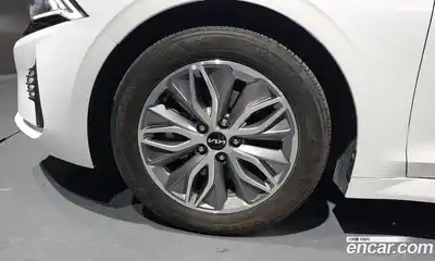 Kia K5 2023 2.0 Автомат в Москве № 452363, миниатюра 4