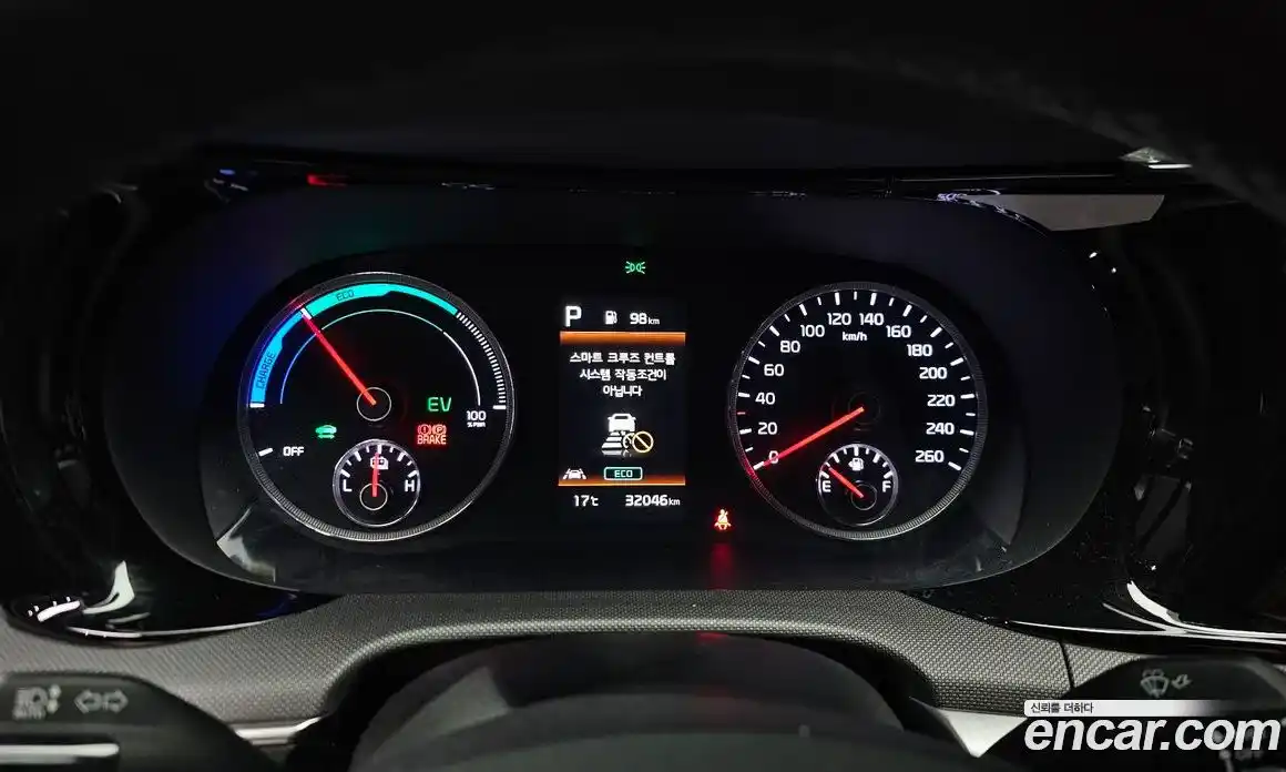 Kia K5 2023 2.0 Автомат в Москве № 452363, фото 7