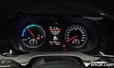 Kia K5 2023 2.0 Автомат в Москве № 452363, миниатюра 7