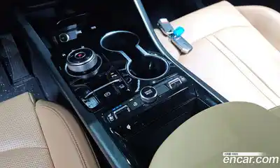 Kia K5 2023 2.0 Автомат в Москве № 452363, миниатюра 8