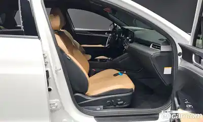 Kia K5 2023 2.0 Автомат в Москве № 452363, миниатюра 10