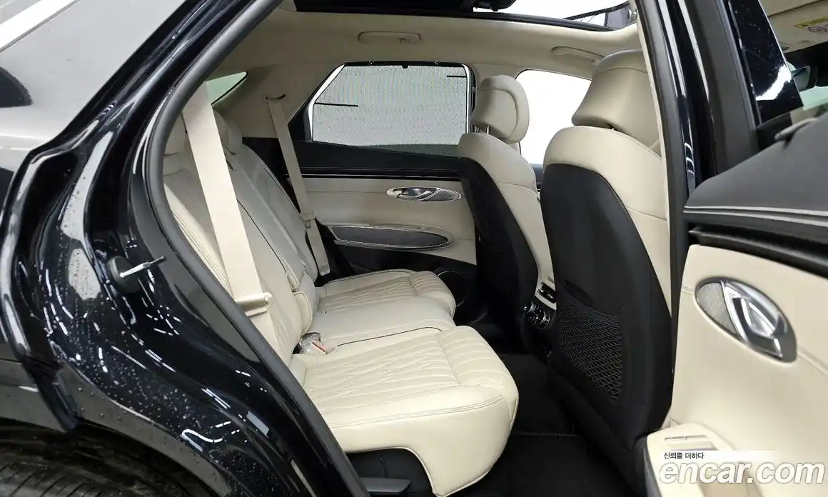 Genesis GV70 2024 2.5 Автомат в Москве № 453187, фото 12