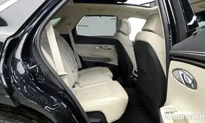 Genesis GV70 2024 2.5 Автомат в Москве № 453187, миниатюра 12