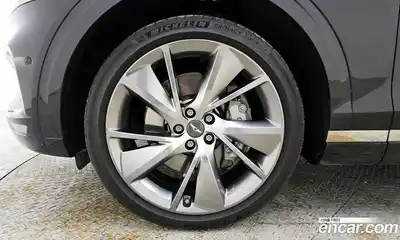 Genesis GV70 2024 2.5 Автомат в Москве № 453187, миниатюра 5