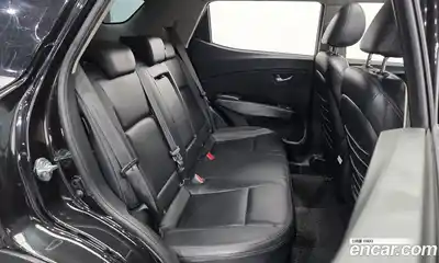 SsangYong TIBOLI 2022 1.5 Автомат в Москве № 453899, миниатюра 12