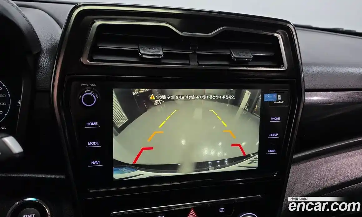 SsangYong TIBOLI 2022 1.5 Автомат в Москве № 453899, фото 15