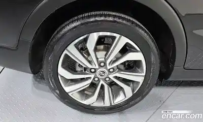 SsangYong TIBOLI 2022 1.5 Автомат в Москве № 453899, миниатюра 5