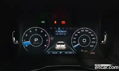 SsangYong TIBOLI 2022 1.5 Автомат в Москве № 453899, миниатюра 8