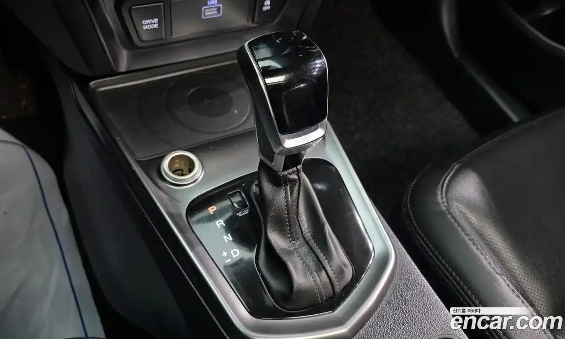 SsangYong TIBOLI 2022 1.5 Автомат в Москве № 453899, фото 9