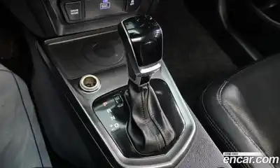 SsangYong TIBOLI 2022 1.5 Автомат в Москве № 453899, миниатюра 9