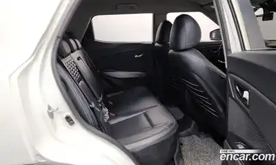 SsangYong TIBOLI 2018 1.6 Автомат в Москве № 454263, миниатюра 12