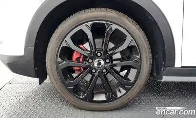 SsangYong TIBOLI 2018 1.6 Автомат в Москве № 454263, миниатюра 5