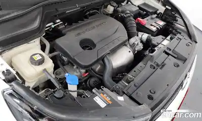 SsangYong TIBOLI 2018 1.6 Автомат в Москве № 454263, миниатюра 6